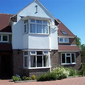 Frühstückspension Alington House, Cambridge