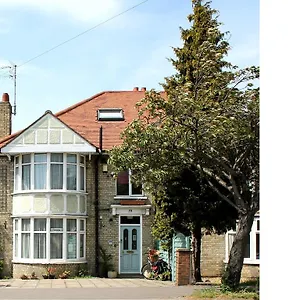 Frühstückspension Cambridge Bed & Breakfast, Cambridge