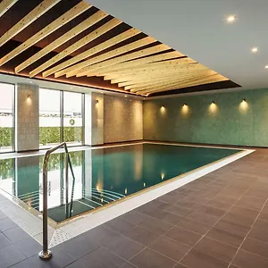 Hotel Novotel Cambridge North, Milton (Cambridgeshire)