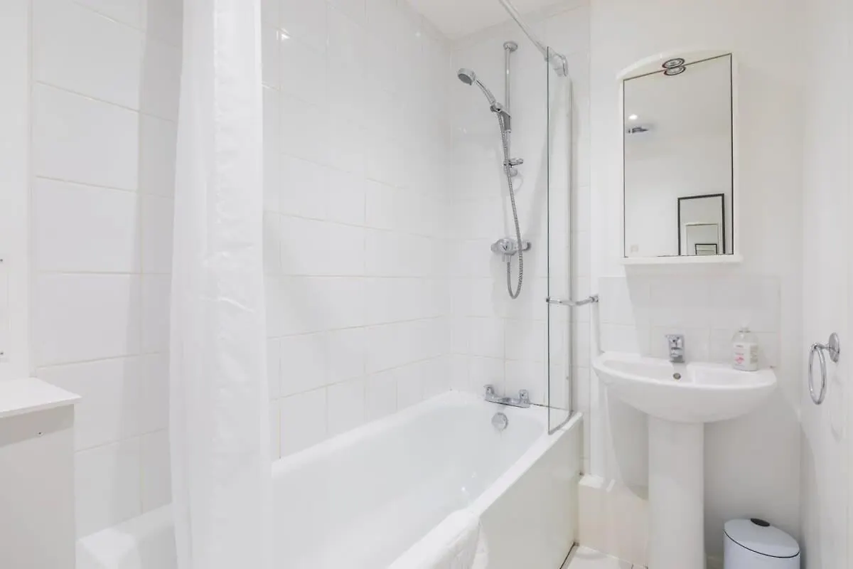 Lovely 2 Bedroom Apartment - Ideal Location Cambridge  United Kingdom
